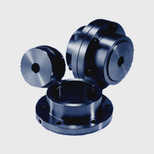 AGMA Gear Couplings