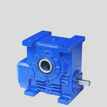 WM Series Gear Units from Renold Gears