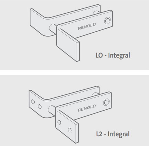 Attachment L Type